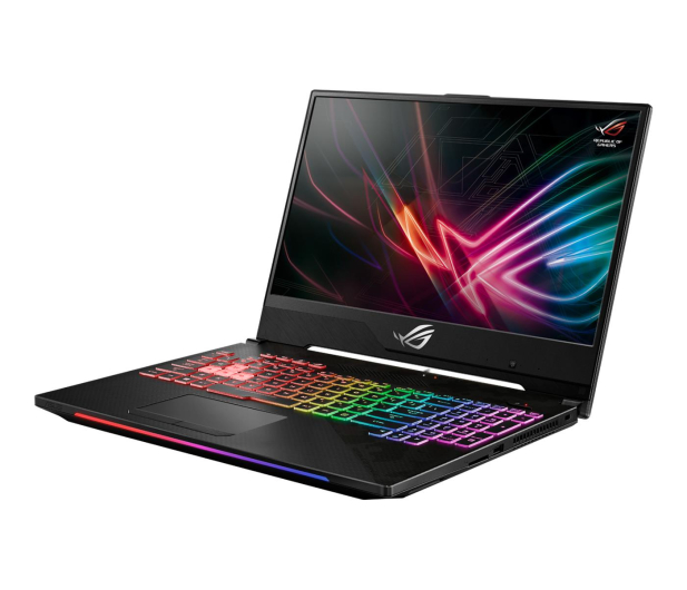 ASUS ROG SCAR II GL504GM i7-8750H/16G/512+1TB/Win10X - 474868 - zdjęcie 3